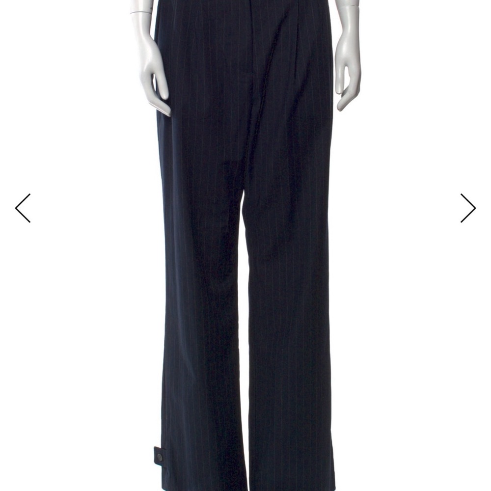 Kith Women's Pinstripe Trouser